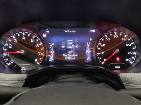 Used 2022 Jeep Compass Latitude w/ Sun and Sound Group image 23