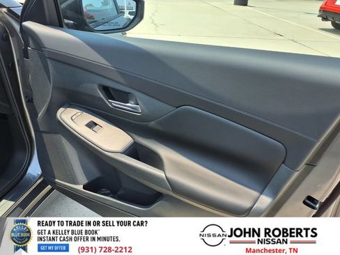 Certified 2026 Nissan Sentra SV w/ SV Convenience Package FWD image 20