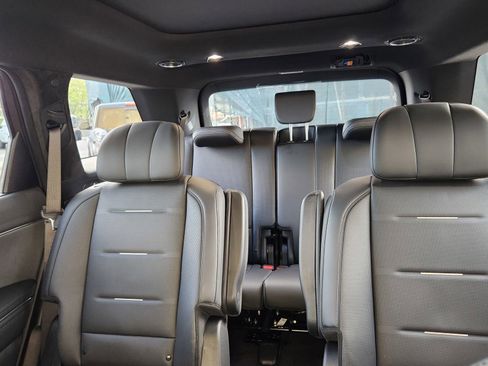 New 2026 Hyundai Palisade Calligraphy image 31