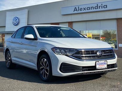 Certified 2023 Volkswagen Jetta S
