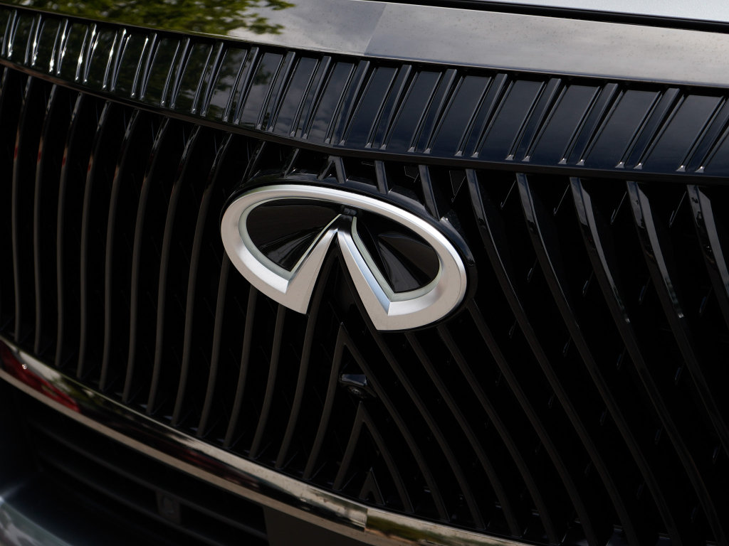 New 2026 INFINITI QX80 Autograph w/ Premium Cargo Package AWD/4WD image 3