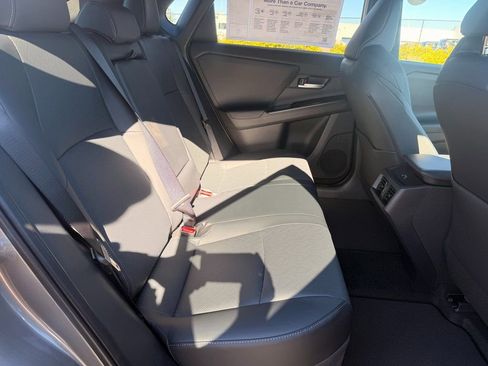 New 2026 Subaru Solterra Premium image 22