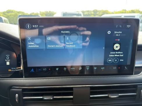 Used 2025 Lincoln Corsair FWD w/ Equipment Group 101A image 29