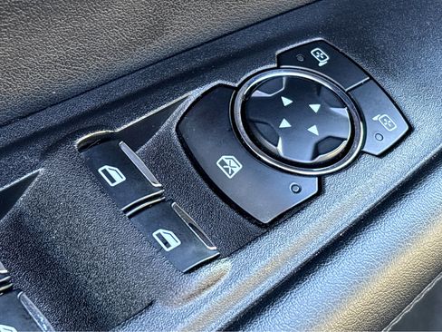 Used 2024 Ford Edge SEL image 29