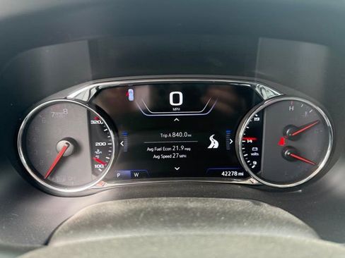 Used 2023 GMC Acadia Denali image 21