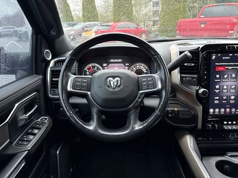 Used 2019 RAM 3500 Laramie image 13