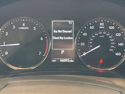 Used 2020 Lexus IS 300 w/ Accessory Package RWD image 25