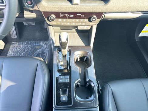 New 2026 Subaru Outback Premium image 15