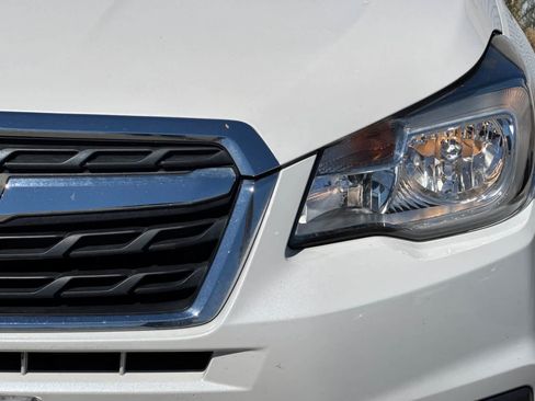 Used 2017 Subaru Forester 2.5i Premium w/ Rugged Package #1 AWD/4WD image 14