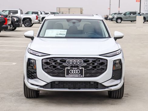 New 2026 Audi Q3 quattro 2.0T image 2