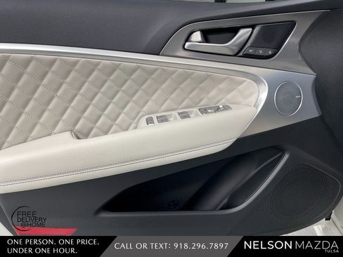 Used 2024 Genesis G70 3.3T Advanced w/ Sport Prestige Package image 18