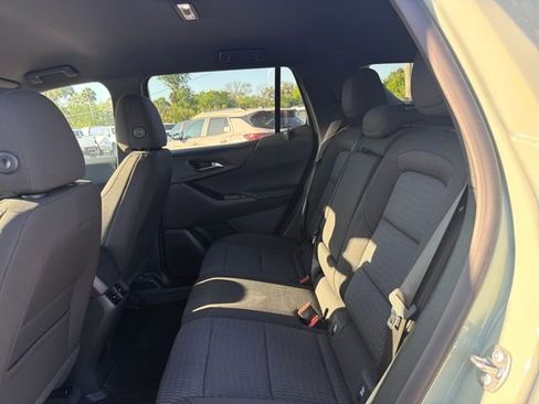 New 2026 Chevrolet Equinox LT FWD image 22