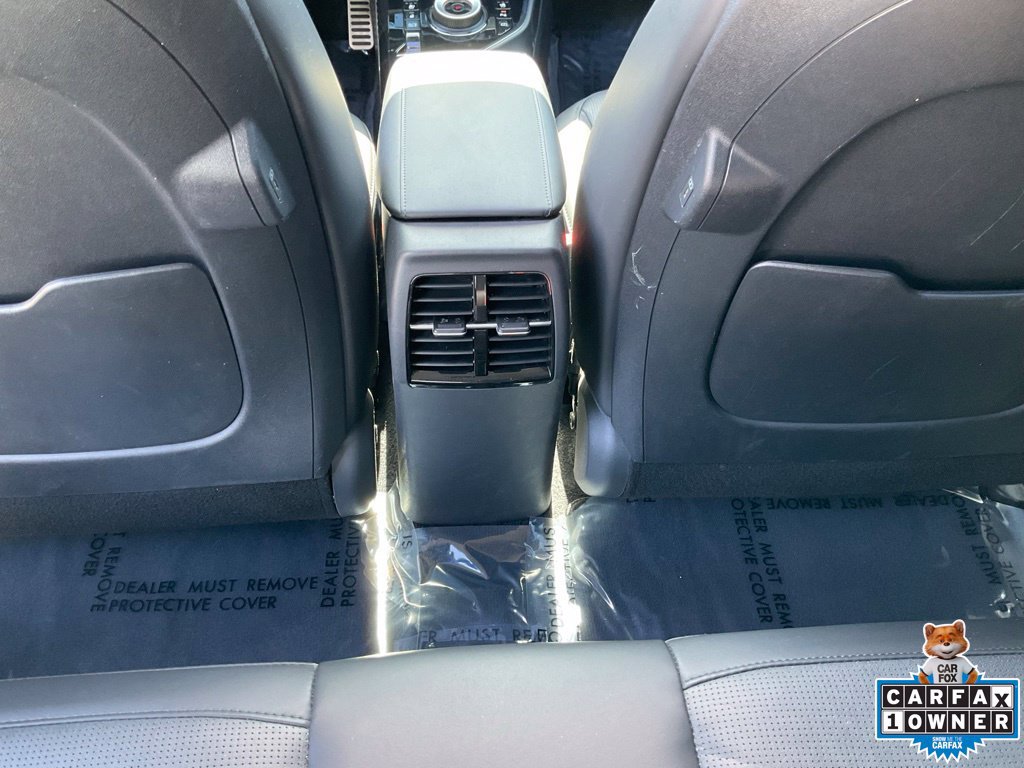 Used 2025 Kia Niro Wave FWD image 36