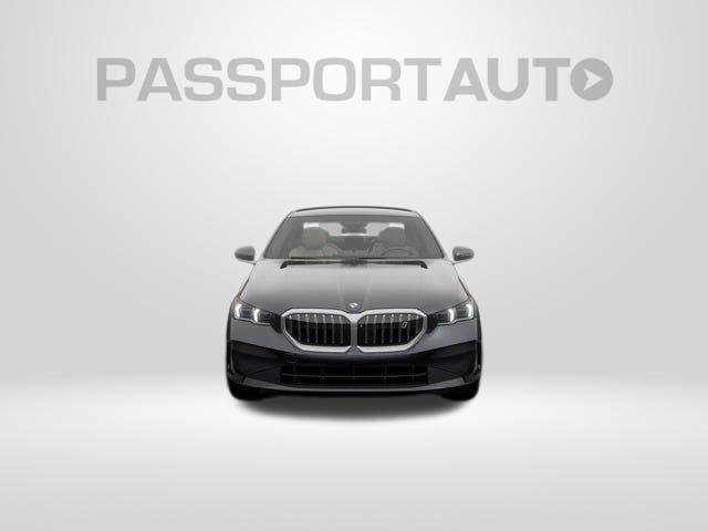 New 2027 BMW i5 eDrive40 RWD image 3