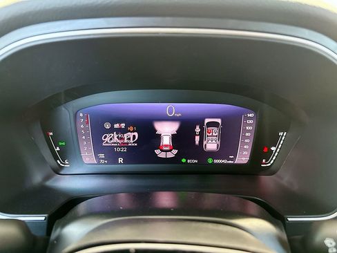New 2026 Honda Passport TrailSport Elite image 31
