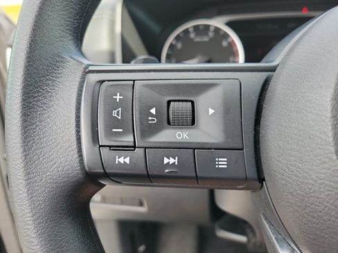 Used 2024 Nissan Rogue S AWD/4WD image 15