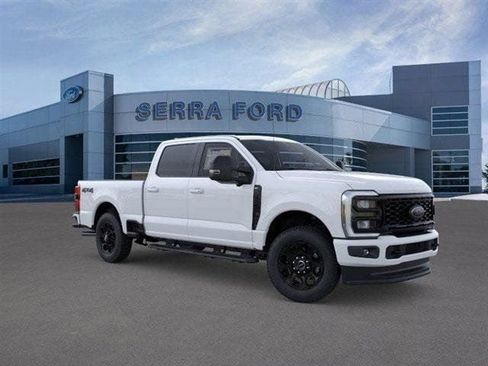 New 2026 Ford F350 XLT w/ XLT Premium Package AWD/4WD image 65