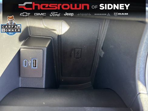 Used 2024 Ford Edge ST-Line image 7