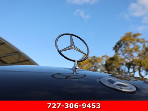 Certified 2022 Mercedes-Benz S 500 4MATIC image 13
