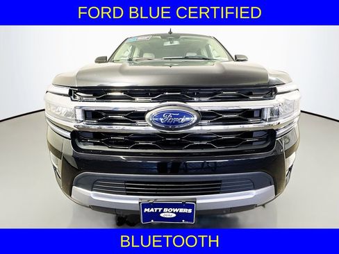 Certified 2024 Ford Expedition Limited image 2