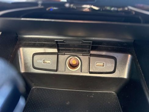 Used 2022 Hyundai Tucson SEL w/ Cargo Package image 31