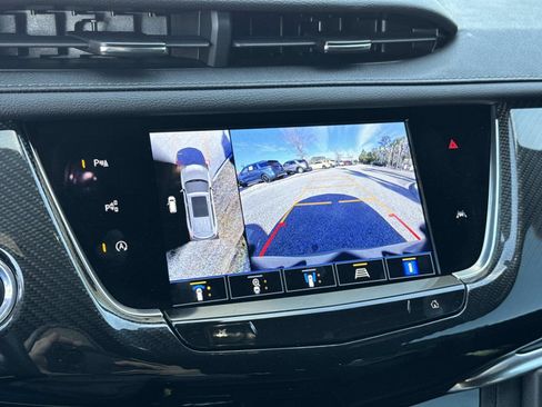 Certified 2024 Cadillac XT6 Sport w/ Technology Package image 29