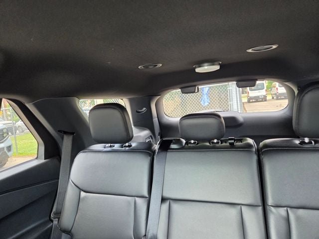 New 2026 Ford Explorer 4WD Police Interceptor w/ Ready For The Road Package image 17