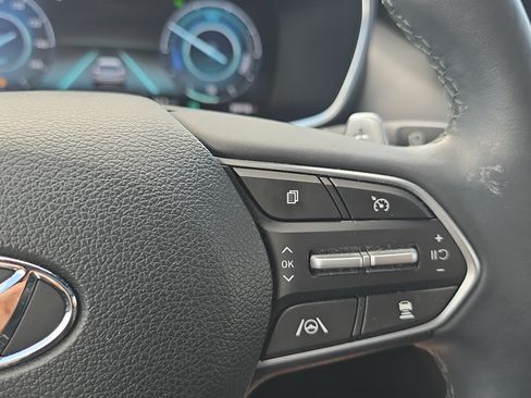 Certified 2023 Hyundai Santa Fe Limited AWD/4WD image 25