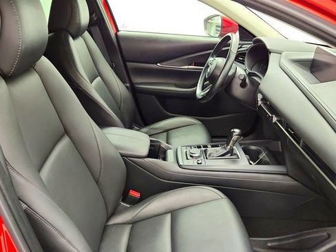 Used 2021 MAZDA CX-30 AWD 2.5 S w/ Select Package image 22