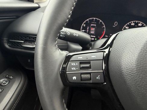 Certified 2024 Honda HR-V EX-L image 12