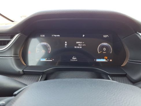 Used 2023 Jeep Grand Cherokee Laredo RWD image 27