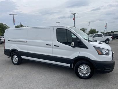 New 2025 Ford Transit 150 Low Roof AWD