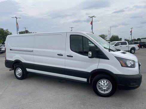 New 2025 Ford Transit 150 Base image 2