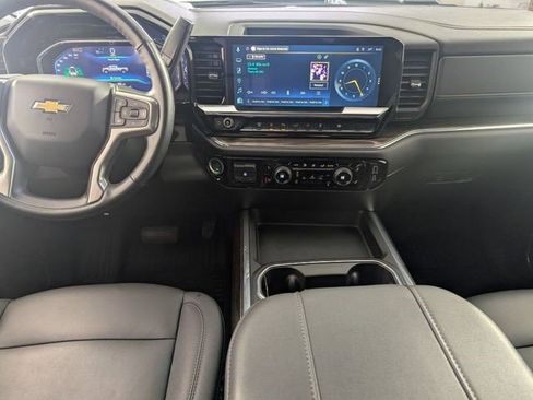 Certified 2025 Chevrolet Silverado 3500 LT w/ All Star Edition image 22