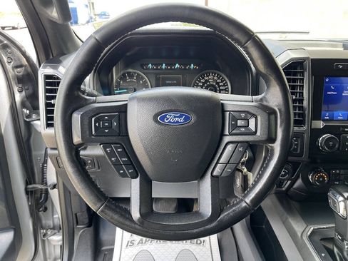 Used 2020 Ford F150 XLT w/ Equipment Group 302A Luxury AWD/4WD image 15