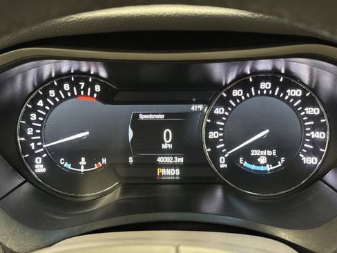 Used 2020 Lincoln MKZ Reserve w/ Luxury Package image 19