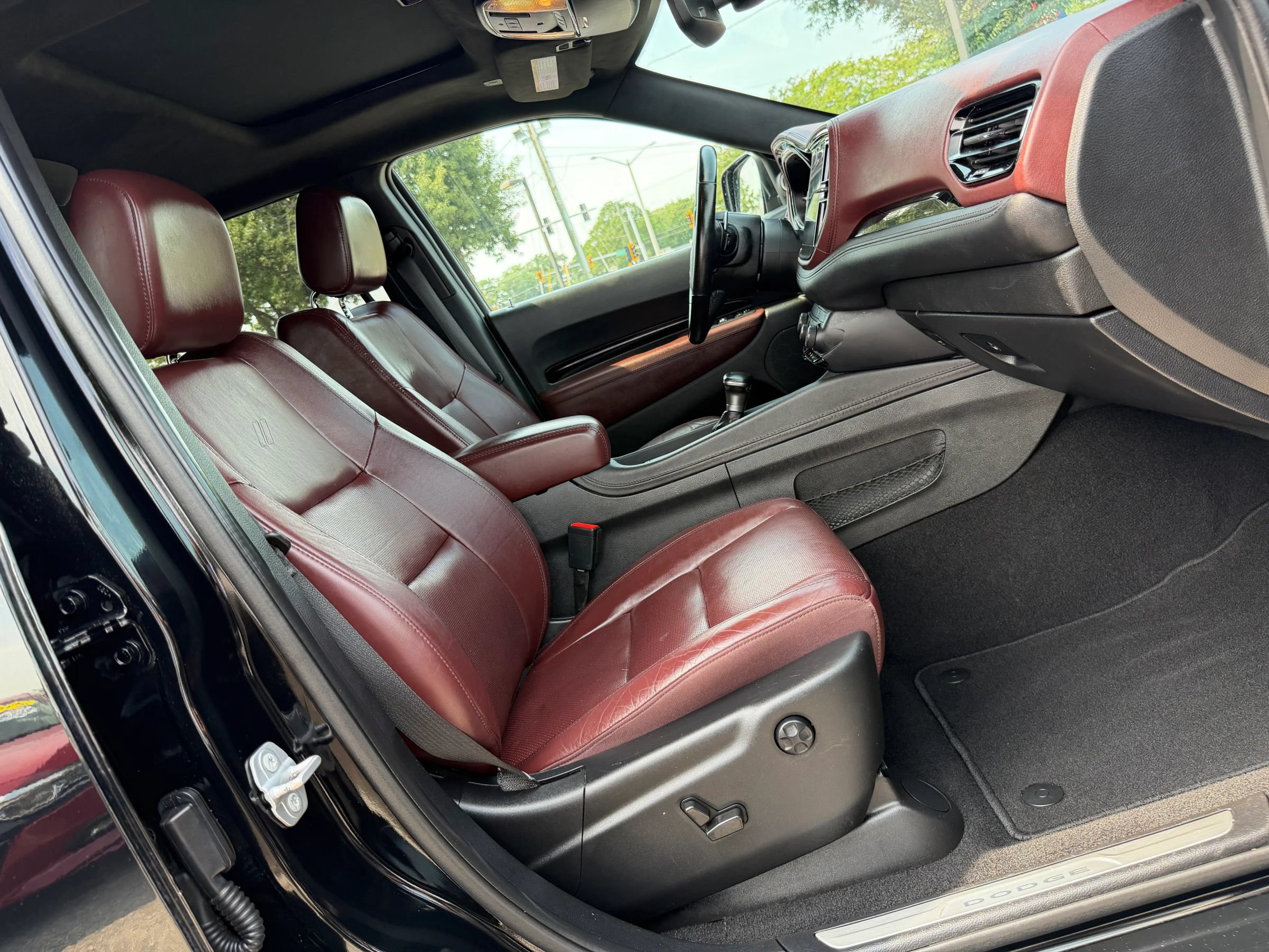 Used 2021 Dodge Durango Citadel AWD/4WD image 17