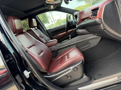 Used 2021 Dodge Durango Citadel AWD/4WD image 17