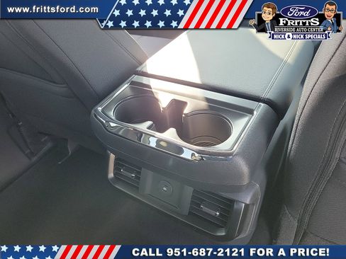 New 2026 Ford F150 STX w/ F-150 LOBO Package image 20