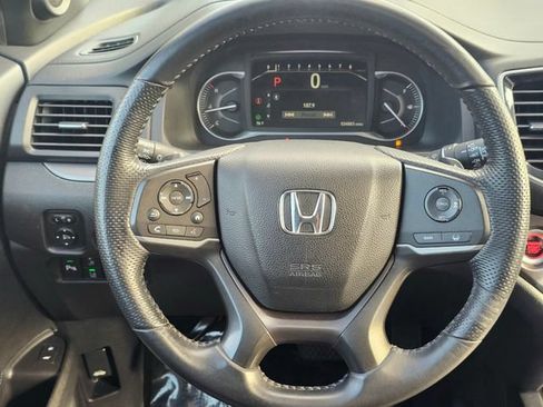 Used 2023 Honda Passport EX-L image 33