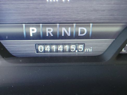 Used 2024 RAM 2500 Laramie image 24