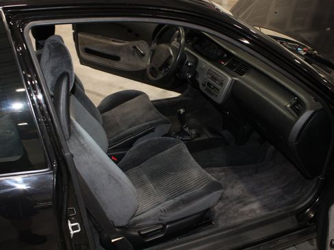 Used 1993 Honda Civic Si image 7