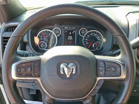 New 2026 RAM 4500 Tradesman image 9