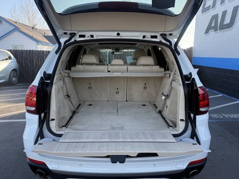 Used 2015 BMW X5 xDrive35i image 17