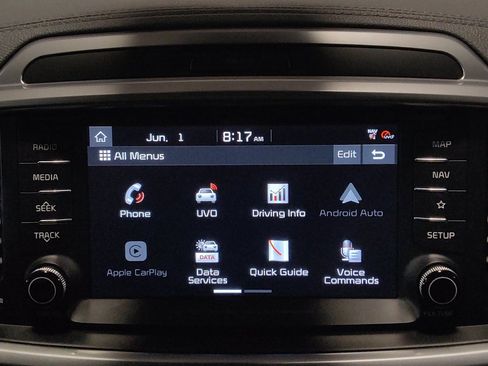 Used 2020 Kia Sorento SX FWD image 25