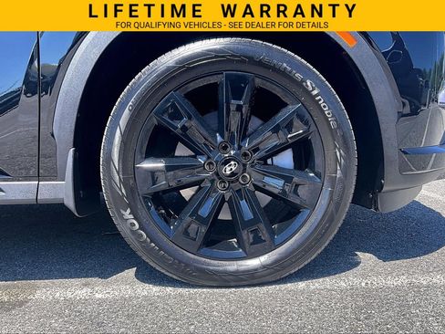 Used 2024 Hyundai Palisade XRT AWD/4WD image 9