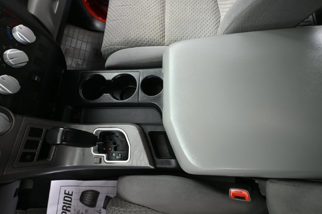 Used 2012 Toyota Tundra 4x4 Double Cab image 23
