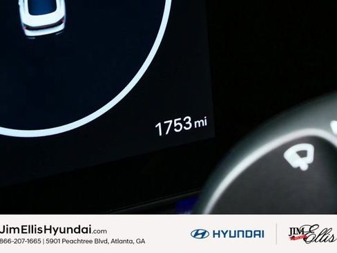Certified 2025 Hyundai Sonata Limited image 13