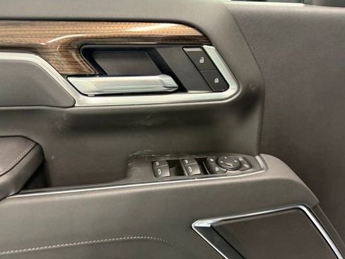 New 2026 Chevrolet Silverado 3500 LT w/ All Star Edition image 13
