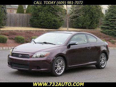 Used 2010 Scion tC
